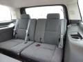 2008 Silver Birch Metallic Chevrolet Tahoe LS  photo #11