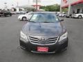 2011 Magnetic Gray Metallic Toyota Camry LE V6  photo #2