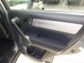 2011 Polished Metal Metallic Honda CR-V EX 4WD  photo #14