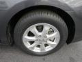 Magnetic Gray Metallic - Camry LE V6 Photo No. 9