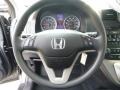 2011 Polished Metal Metallic Honda CR-V EX 4WD  photo #22