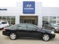 Black - Impala LT Photo No. 1