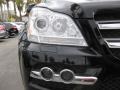 Black - GL 450 4Matic Photo No. 23