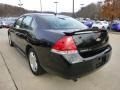 Black - Impala LT Photo No. 4
