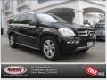 Black - GL 450 4Matic Photo No. 26