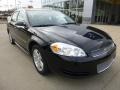 Black - Impala LT Photo No. 8