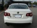 Candy White - Jetta SE Sedan Photo No. 5
