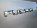 2010 Brilliant Silver Metallic Ford Fusion SEL  photo #6