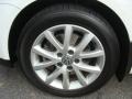 Candy White - Jetta SE Sedan Photo No. 14