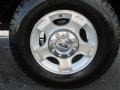 Oxford White - F350 Super Duty XLT Crew Cab 4x4 Photo No. 4