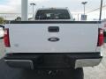 2012 Oxford White Ford F350 Super Duty XLT Crew Cab 4x4  photo #6