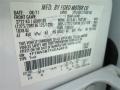 Oxford White - F350 Super Duty XLT Crew Cab 4x4 Photo No. 12