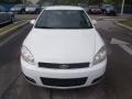 Summit White - Impala LT Photo No. 2