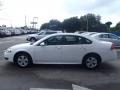 Summit White - Impala LT Photo No. 3