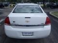 Summit White - Impala LT Photo No. 4