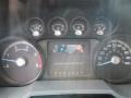 Oxford White - F350 Super Duty XLT Crew Cab 4x4 Photo No. 16