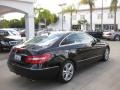 Black - E 350 Coupe Photo No. 2