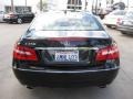 Black - E 350 Coupe Photo No. 3