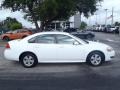 Summit White - Impala LT Photo No. 6