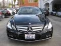 Black - E 350 Coupe Photo No. 6