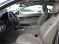 Black - E 350 Coupe Photo No. 20