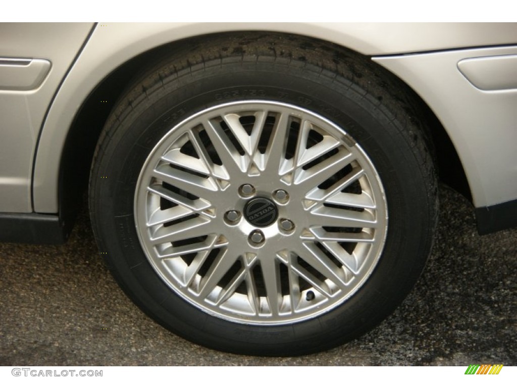 2003 Volvo S80 2.9 Wheel Photo #88108448