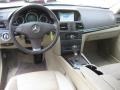 Black - E 350 Coupe Photo No. 22