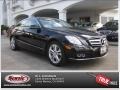Black - E 350 Coupe Photo No. 26