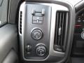 2014 Stealth Gray Metallic GMC Sierra 1500 SLE Crew Cab 4x4  photo #18