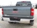 2014 Stealth Gray Metallic GMC Sierra 1500 SLE Crew Cab 4x4  photo #25