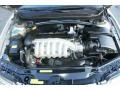  2003 S80 2.9 2.9 Liter DOHC 24-Valve Inline 6 Cylinder Engine