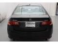 Crystal Black Pearl - TSX Sedan Photo No. 5