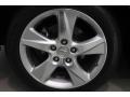 Crystal Black Pearl - TSX Sedan Photo No. 8