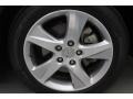Crystal Black Pearl - TSX Sedan Photo No. 9
