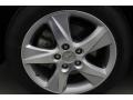 Crystal Black Pearl - TSX Sedan Photo No. 10