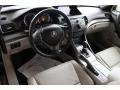 2011 Crystal Black Pearl Acura TSX Sedan  photo #14