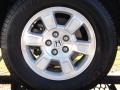 2009 Honda Ridgeline RTS Wheel and Tire Photo