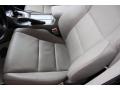2011 Crystal Black Pearl Acura TSX Sedan  photo #15