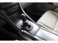 2011 Crystal Black Pearl Acura TSX Sedan  photo #18