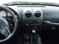 2004 Deep Molten Red Pearl Jeep Liberty Sport 4x4  photo #10
