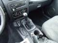 2004 Deep Molten Red Pearl Jeep Liberty Sport 4x4  photo #11