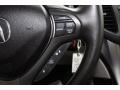 2011 Crystal Black Pearl Acura TSX Sedan  photo #30