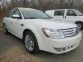 White Suede - Taurus Limited Photo No. 5