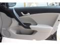 2011 Crystal Black Pearl Acura TSX Sedan  photo #41