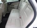 2009 White Suede Ford Taurus Limited  photo #9
