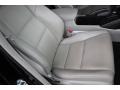 2011 Crystal Black Pearl Acura TSX Sedan  photo #43
