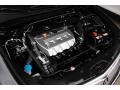 2011 Crystal Black Pearl Acura TSX Sedan  photo #44