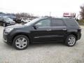 Carbon Black Metallic - Acadia Denali AWD Photo No. 4