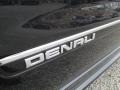 Carbon Black Metallic - Acadia Denali AWD Photo No. 5