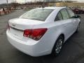 Summit White - Cruze LS Photo No. 5